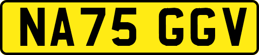 NA75GGV