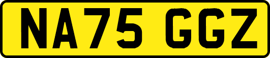 NA75GGZ