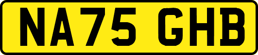 NA75GHB