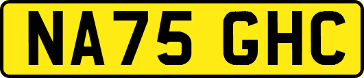NA75GHC