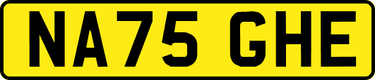 NA75GHE
