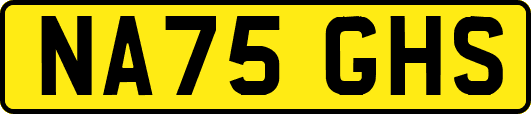 NA75GHS