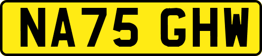 NA75GHW