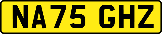 NA75GHZ
