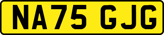 NA75GJG