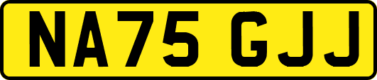 NA75GJJ
