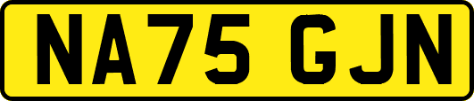 NA75GJN