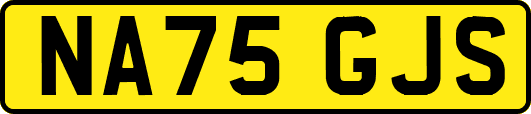 NA75GJS