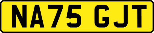 NA75GJT
