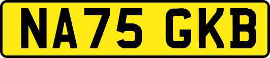 NA75GKB