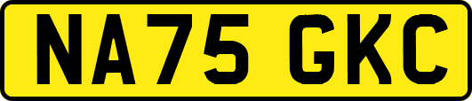 NA75GKC