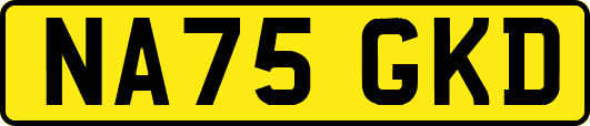 NA75GKD