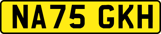 NA75GKH