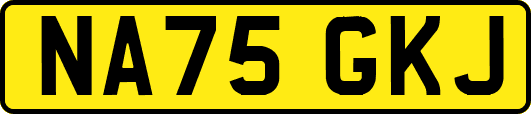 NA75GKJ