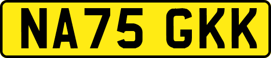 NA75GKK