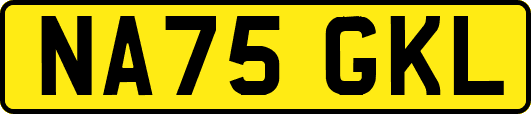 NA75GKL