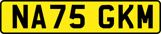 NA75GKM