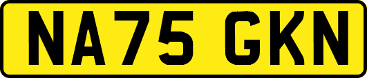 NA75GKN