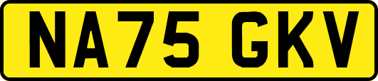 NA75GKV