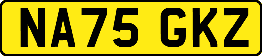 NA75GKZ
