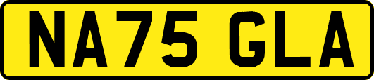 NA75GLA