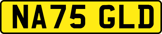 NA75GLD