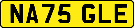 NA75GLE