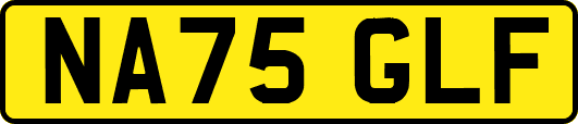 NA75GLF