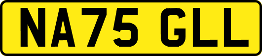 NA75GLL