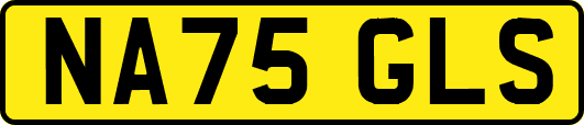 NA75GLS