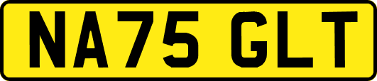 NA75GLT