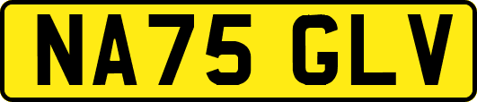 NA75GLV