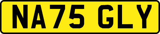 NA75GLY