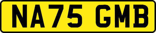 NA75GMB