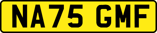 NA75GMF