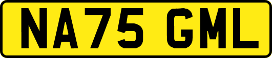 NA75GML
