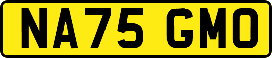 NA75GMO
