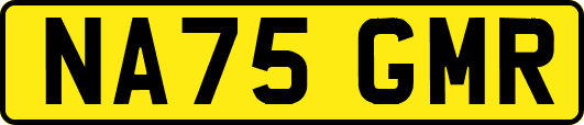 NA75GMR