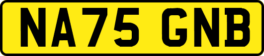NA75GNB