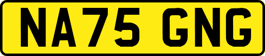NA75GNG