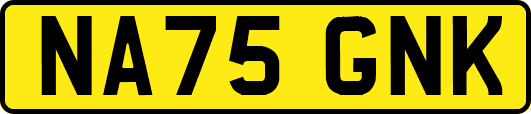 NA75GNK