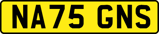 NA75GNS