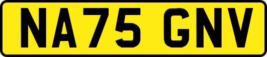 NA75GNV