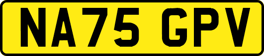 NA75GPV