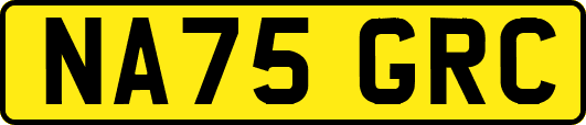 NA75GRC