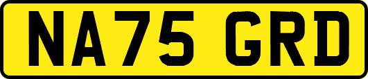 NA75GRD