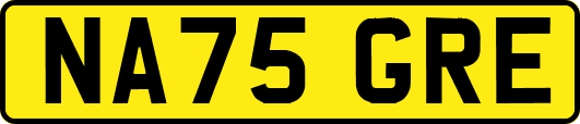 NA75GRE