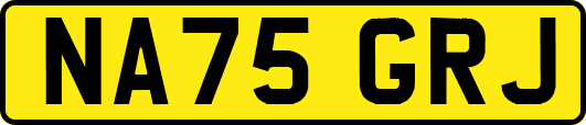 NA75GRJ