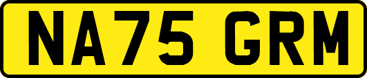 NA75GRM