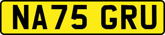 NA75GRU
